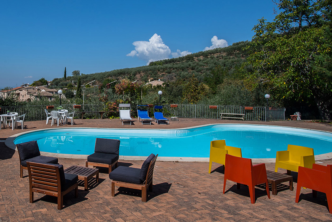SetterHouse AgriHotel – foto 1