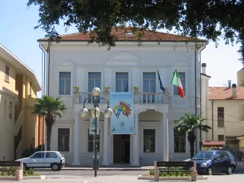 Il paese: Alba Adriatica