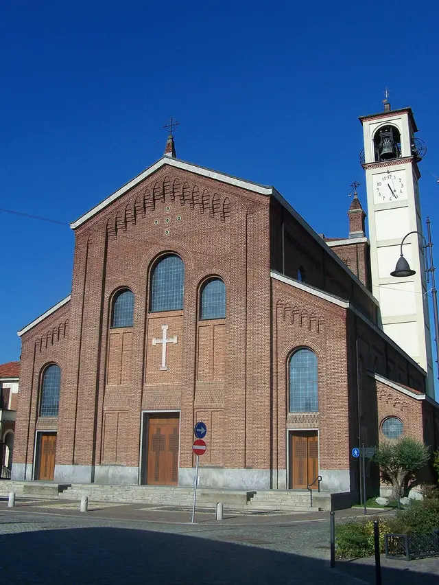 Il paese: Albairate