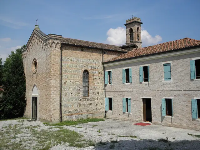 Il paese: Albignasego