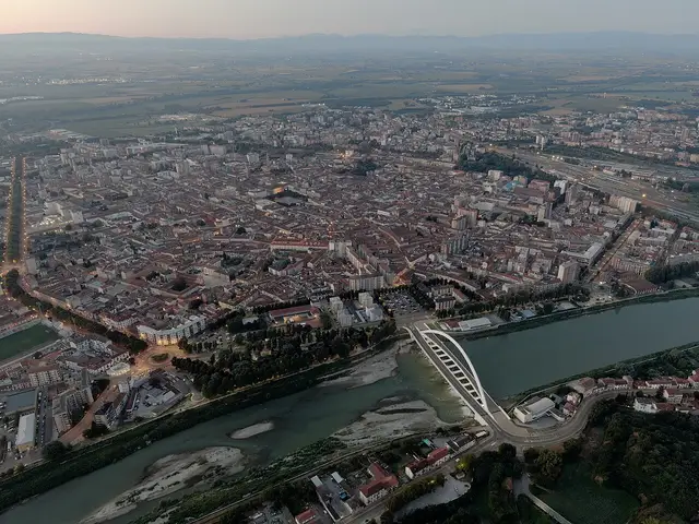 Il paese: Alessandria