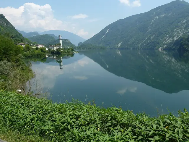 Il paese: Arsiè