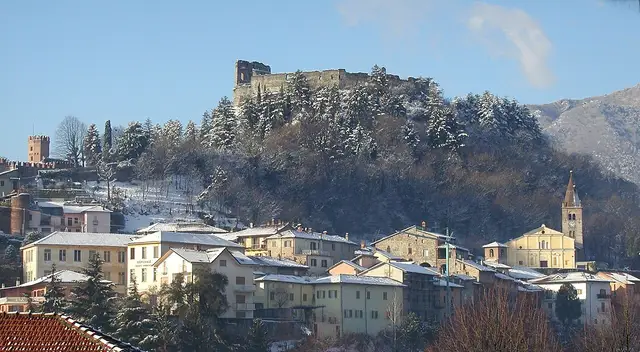 Il paese: Avigliana