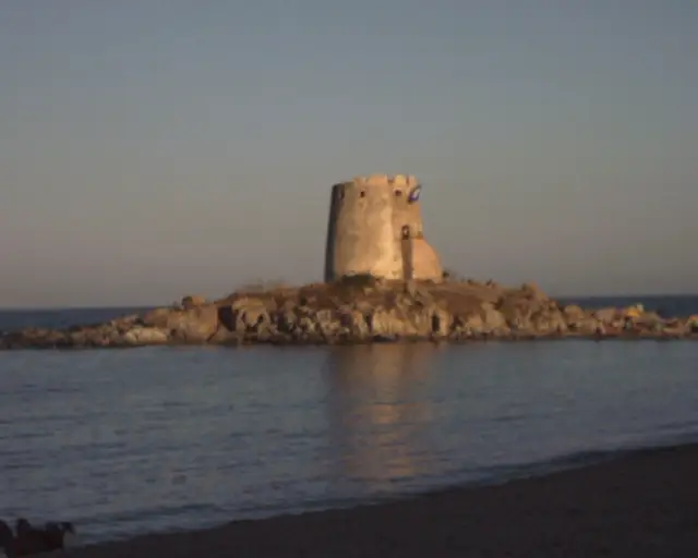 Il paese: Bari Sardo