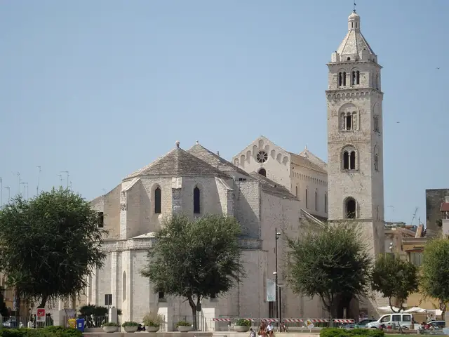 Il paese: Barletta