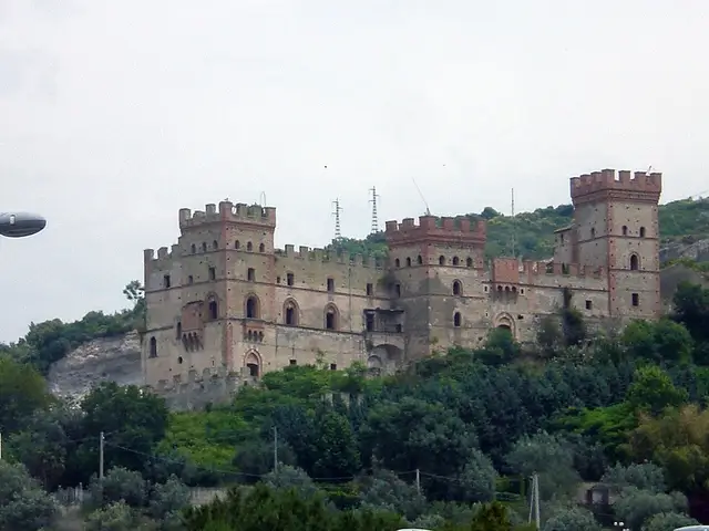 Il paese: Battipaglia