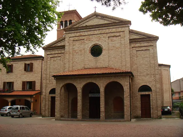 Il paese: Bellaria-Igea Marina