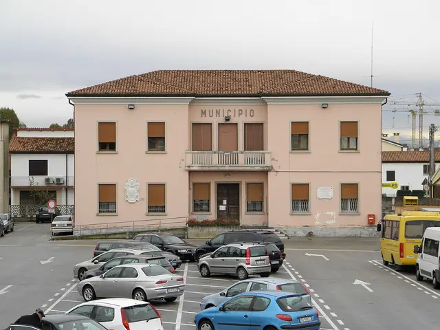 Il paese: Boara Pisani