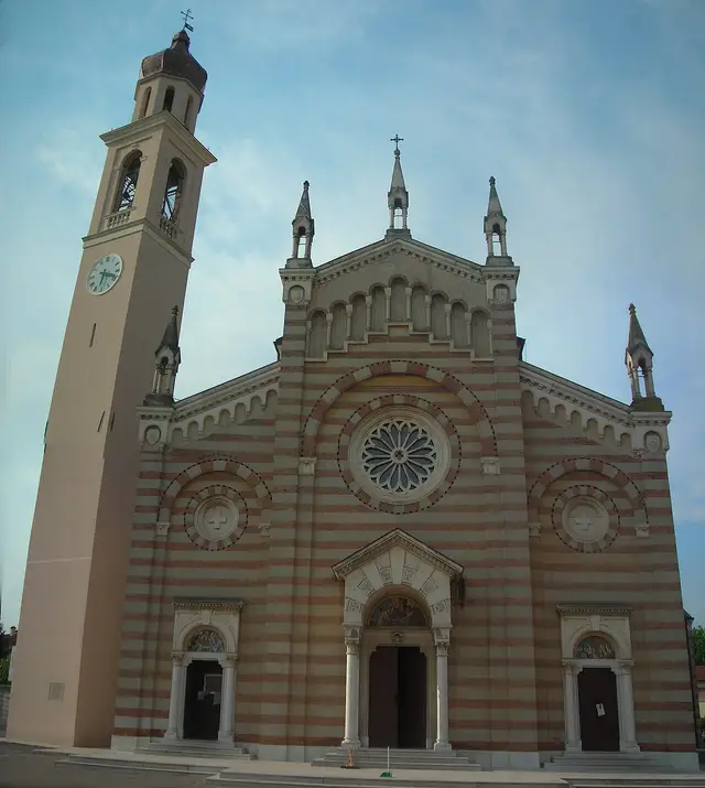 Il paese: Bolzano Vicentino