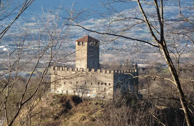 Il paese: Borgo Valbelluna