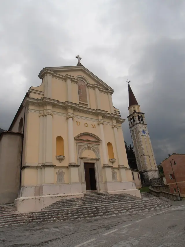 Il paese: Borso del Grappa