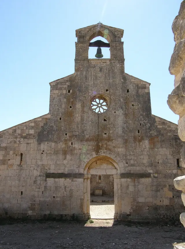 Il paese: Bussi sul Tirino