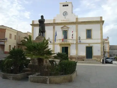 Il paese: Calasetta