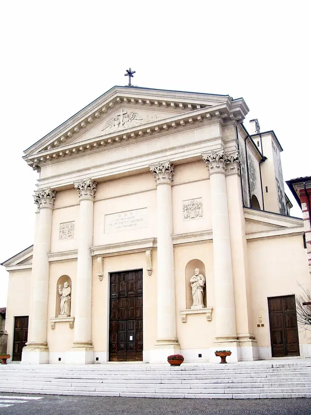 Il paese: Caldiero