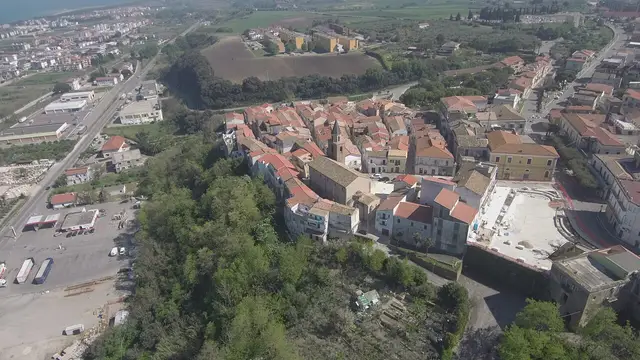 Il paese: Campomarino