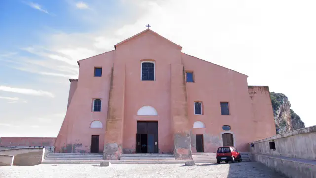 Il paese: Capaccio Paestum