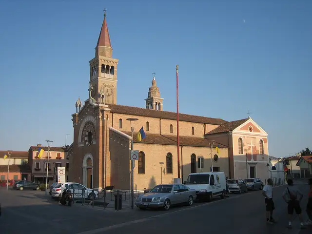 Il paese: Cavallino-Treporti
