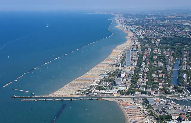 Il paese: Cesenatico