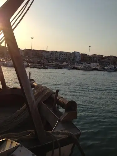 Il paese: Cirò Marina