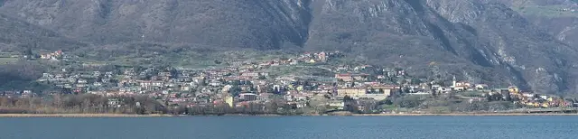 Il paese: Civate