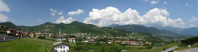 Il paese: Civezzano