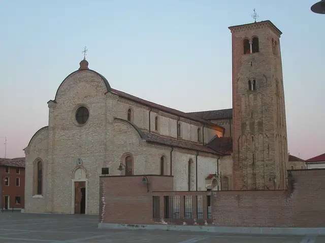 Il paese: Concordia Sagittaria