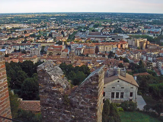 Il paese: Conegliano