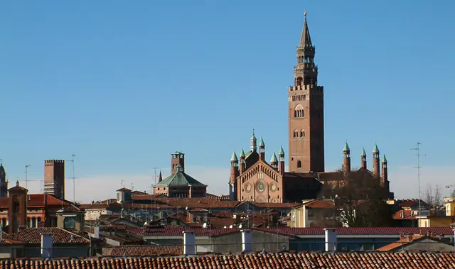 Il paese: Cremona