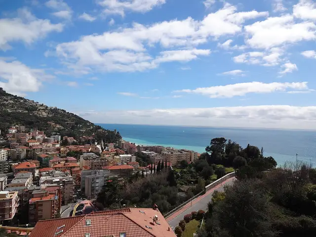 Il paese: Finale Ligure