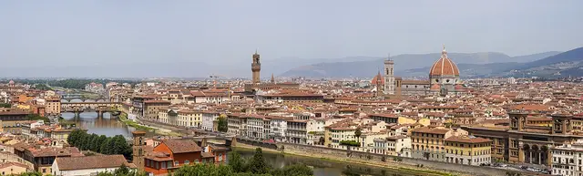 Il paese: Firenze