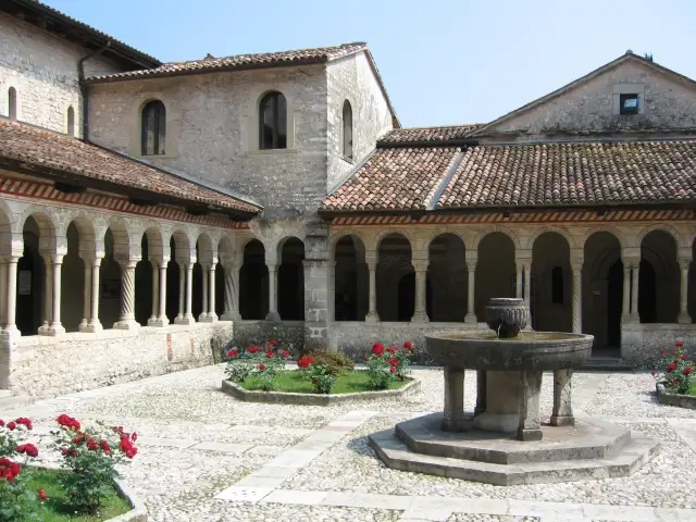 Il paese: Follina