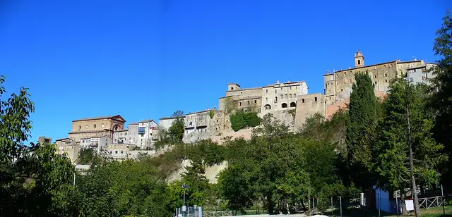 Il paese: Force