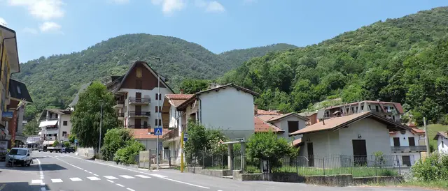 Il paese: Frabosa Sottana