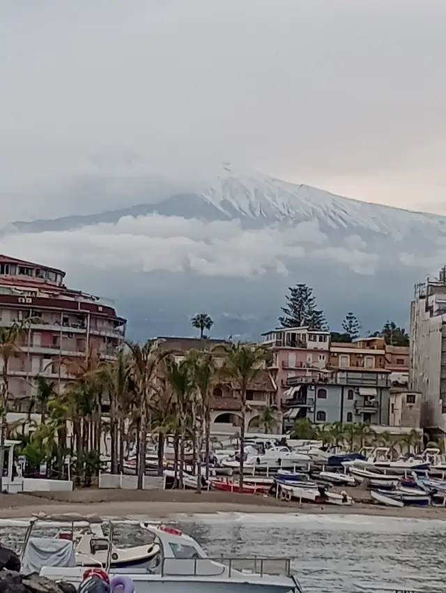 Il paese: Giardini-Naxos