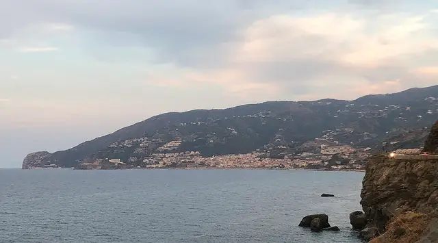 Il paese: Gioiosa Marea