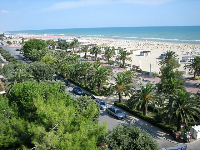 Il paese: Giulianova