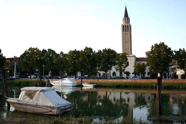 Il paese: Jesolo
