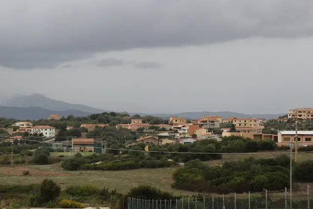 Il paese: Loiri Porto San Paolo