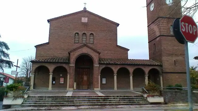 Il paese: Malalbergo