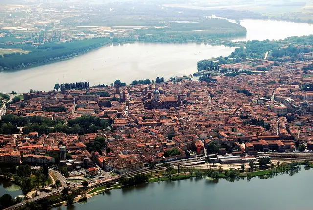 Il paese: Mantova