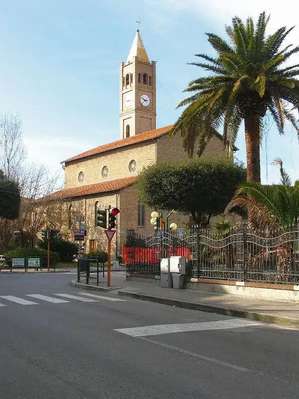 Il paese: Martinsicuro