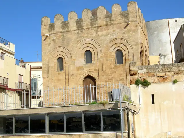 Il paese: Mazara del Vallo