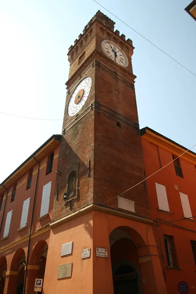 Il paese: Medicina