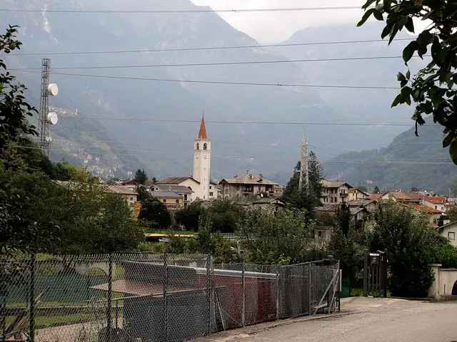 Il paese: Mese