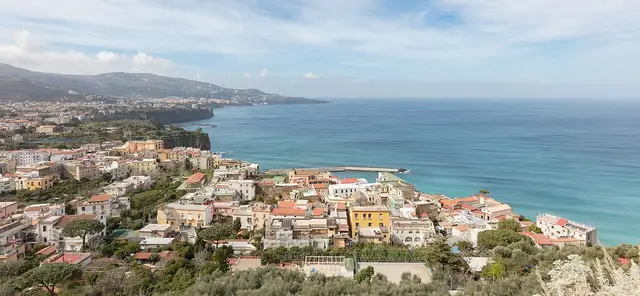 Il paese: Meta