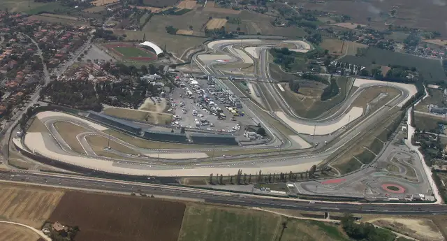 Il paese: Misano Adriatico
