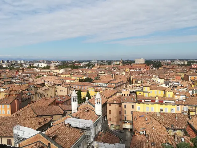 Il paese: Modena