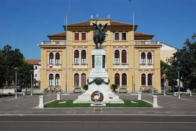 Il paese: Mogliano Veneto