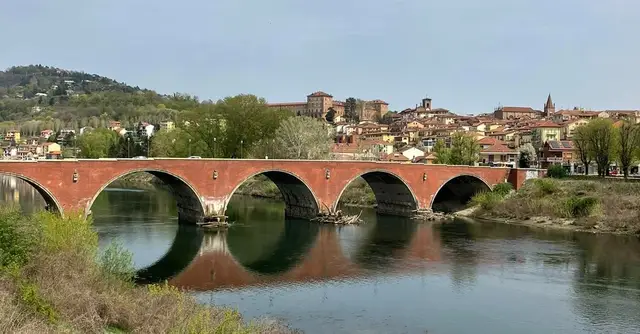 Il paese: Moncalieri