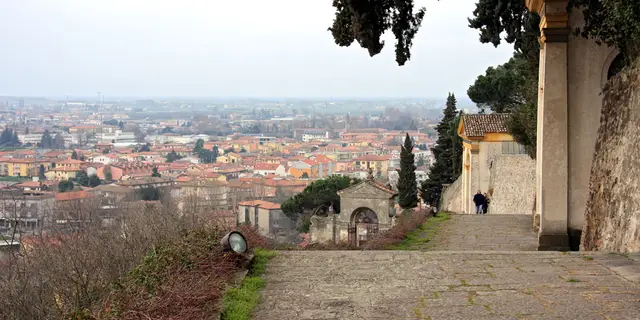 Il paese: Monselice
